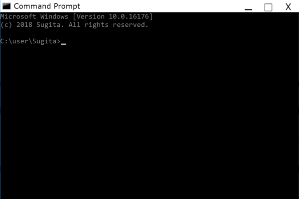 DDOS Template