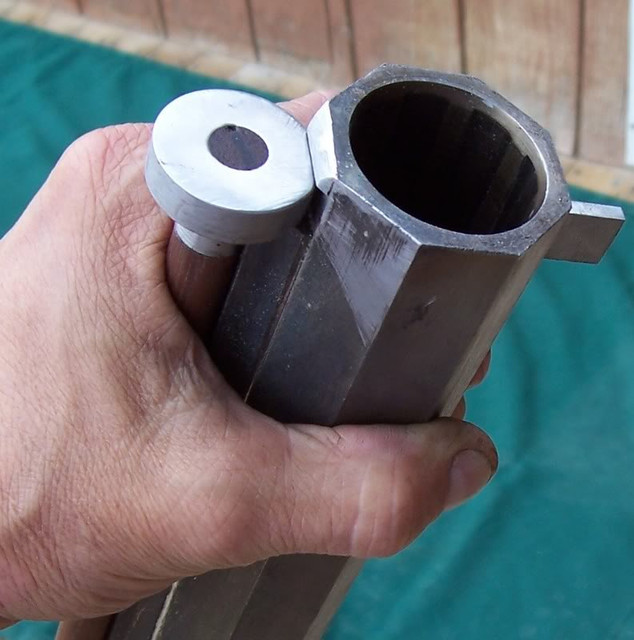2-Boremuzzle