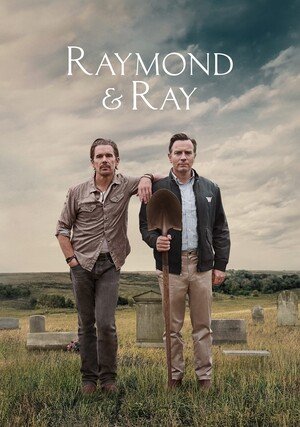 Raymond and Ray (2022) PLSUB.720p.ATVP.WEB-DL.DDP5.1.H.264-P2P / Napisy PL