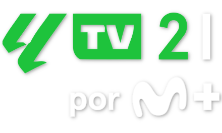 DAZN LaLiga 4 720p **
