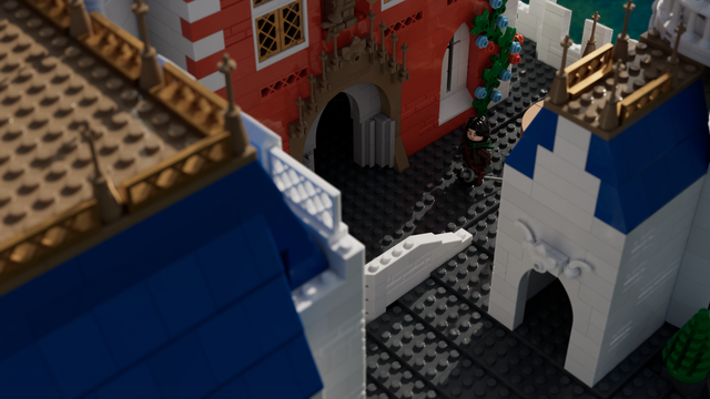 French-Castle