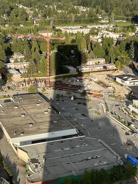 Georgetown Surrey - June 14, 2024