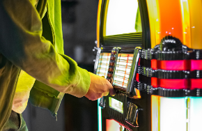 Sydney-Retro-Jukebox-Hire