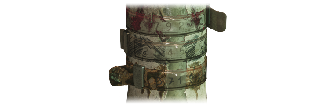 Получаем все достижения в SILENT HILL 2