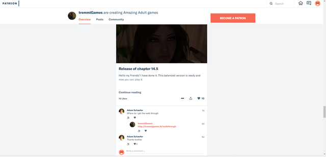 patreon