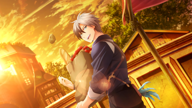 Ludger-SSR