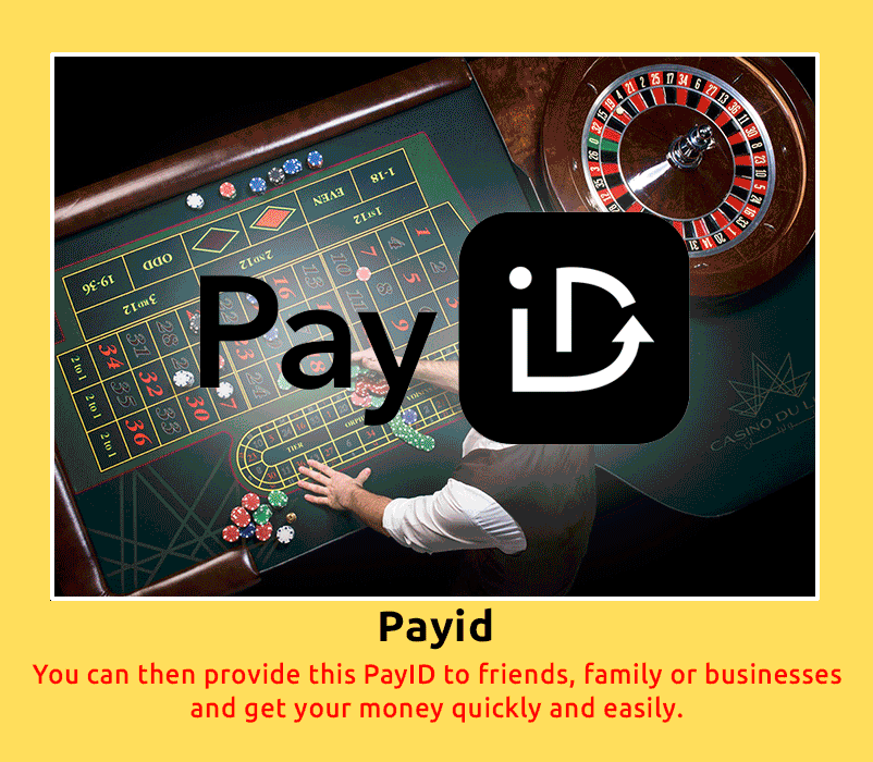 payid casinos