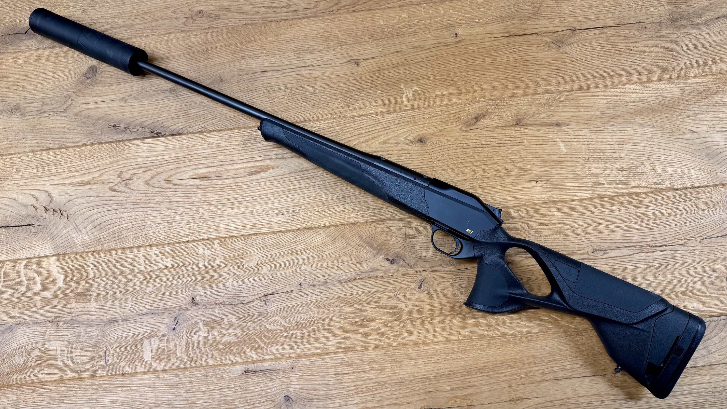 Blaser R8 Ultimate .300 Win. Mag. - Ansicht 4