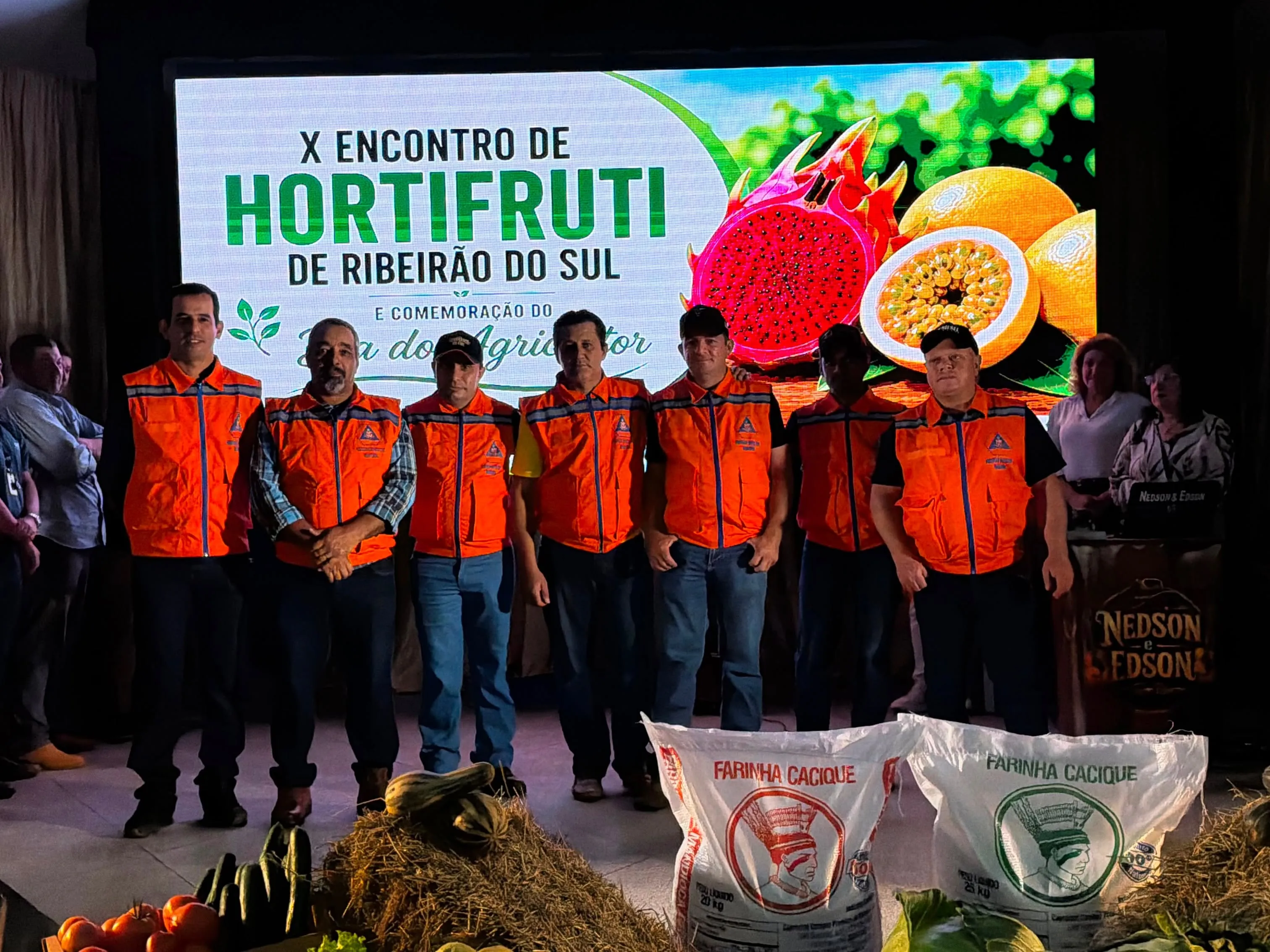 Festa Agricultor 6