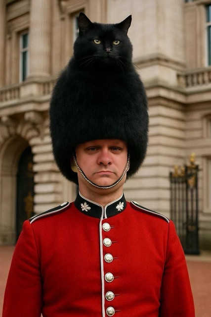 Cat-Hat