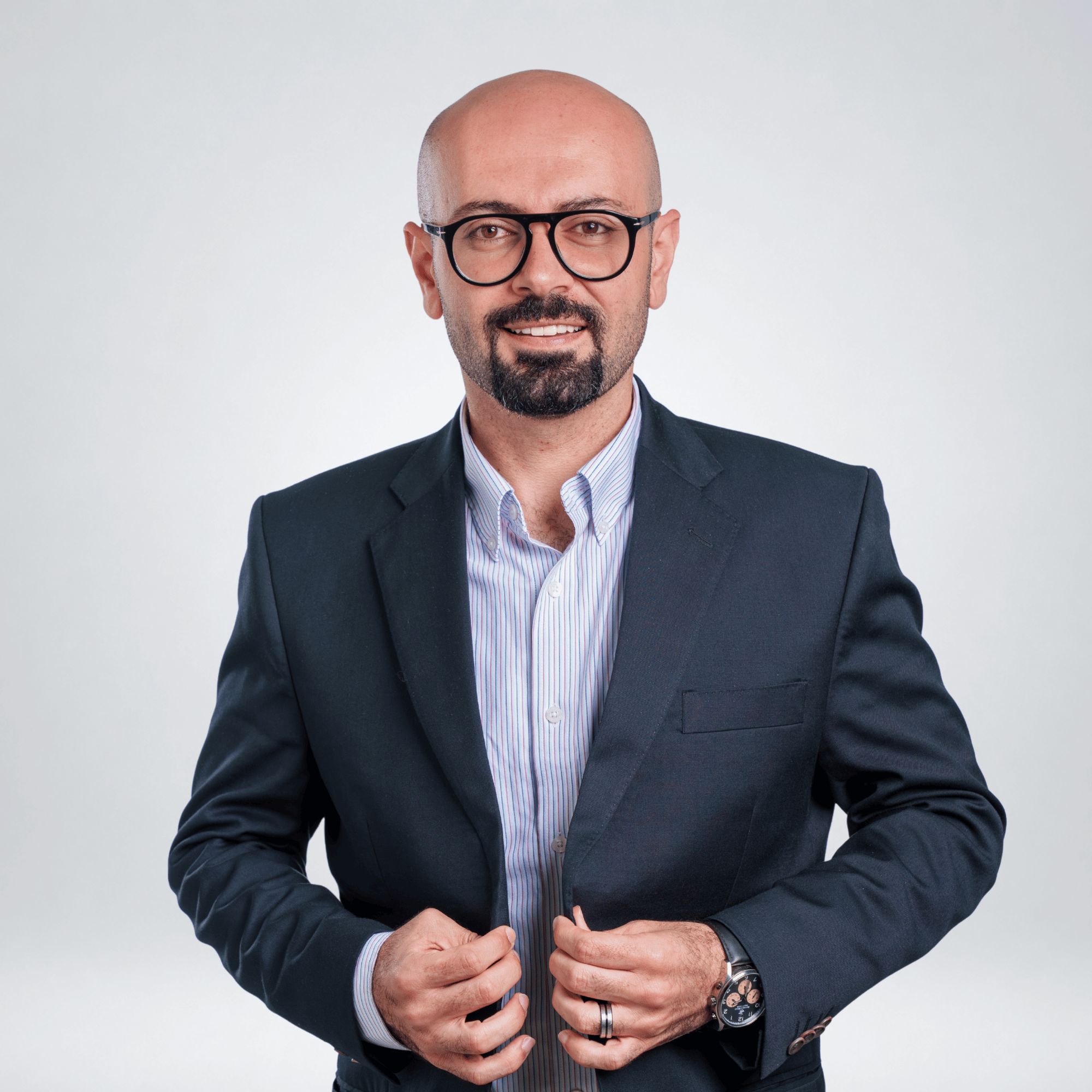 Mohammed Khader