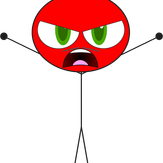 MS Mike Character Expression 10