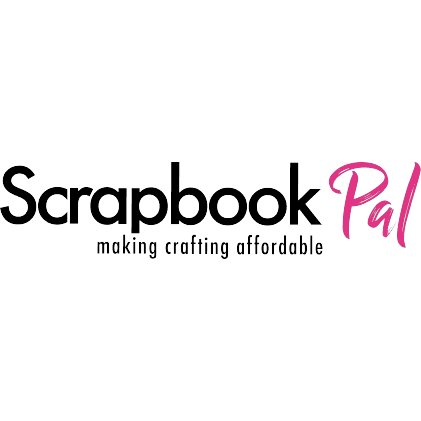 Scrapbook Pal logo