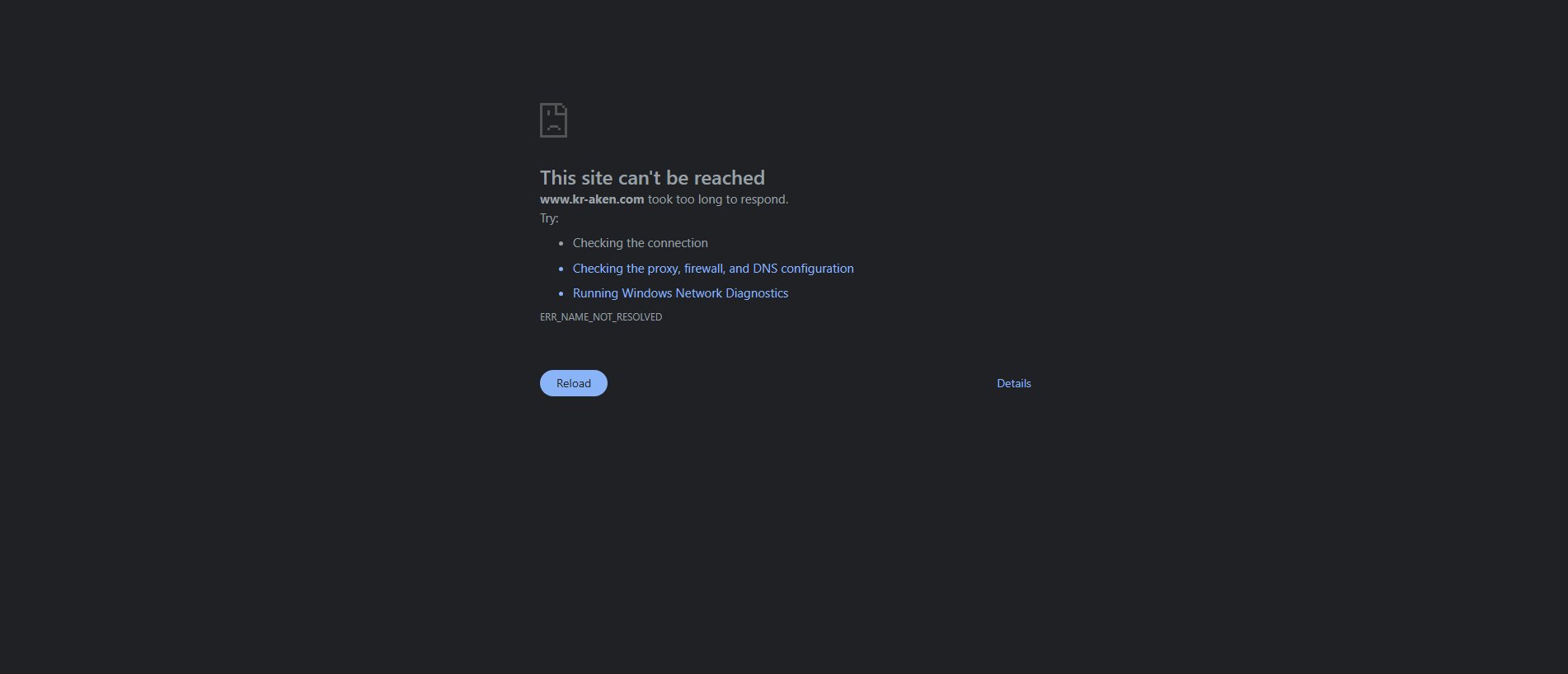 Forensic screenshot of [REDACTED] showing the phishing page layout