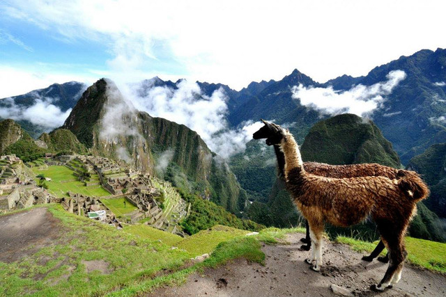 Machu-Picchu-Peru