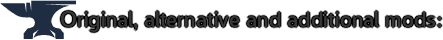 Mods info Title en