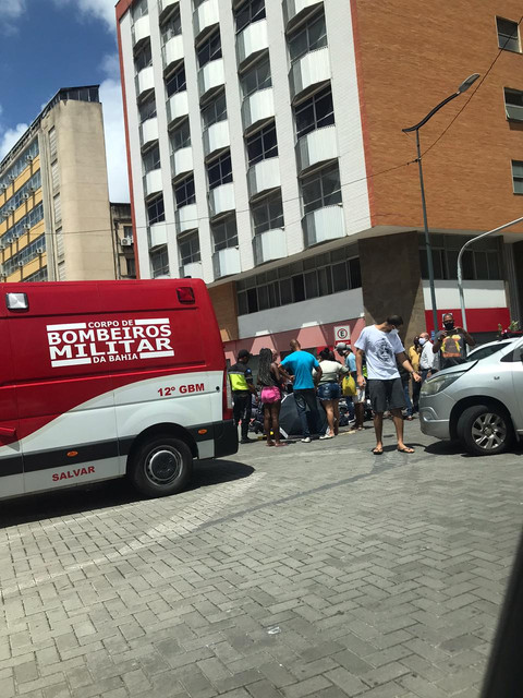 comercio