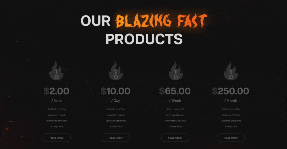 [Image: PRICING.gif]