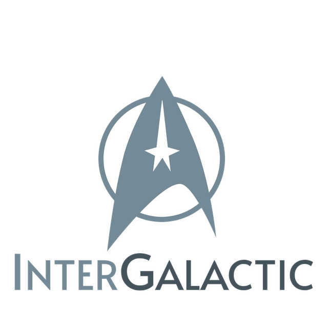 INTERGALACTIC