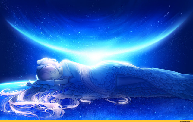 sleep