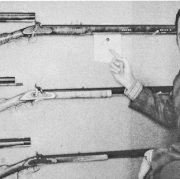 GRRW Doc Rrifles 1975