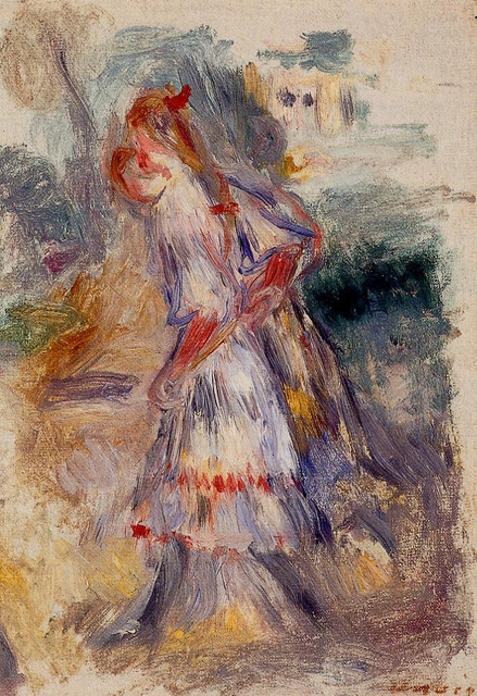 Girls-1905