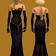 Black-Formal