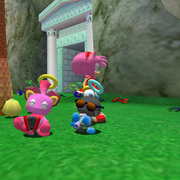 Music-Chao