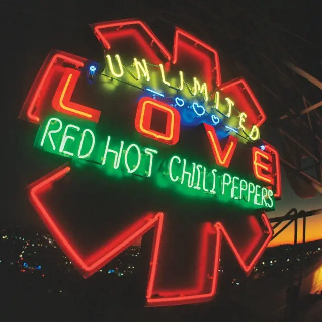 Red-Hot-Chili-Peppers