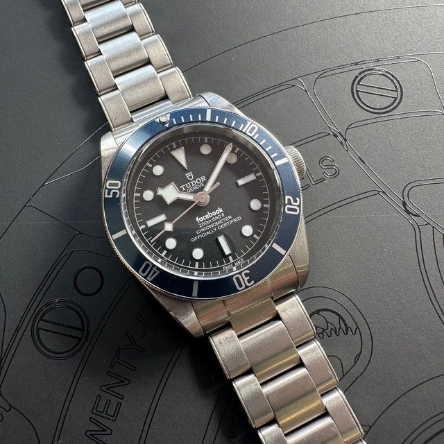 Tudor - Éditions Limitées - Page 34 IMG-7271