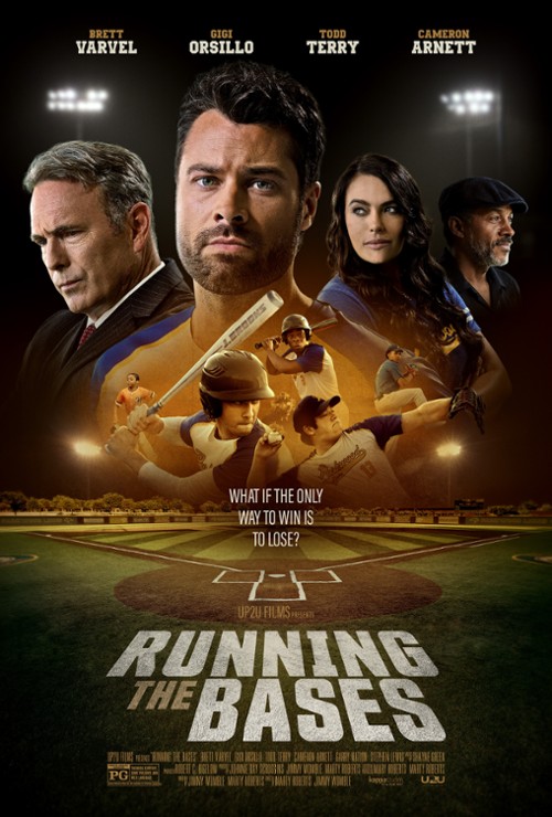 Running the Bases (2022) PLSUB.1080p.WEB-DL.H.264-FOX / Napisy PL