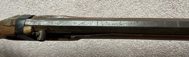 John-Moll-Rifle-Signature