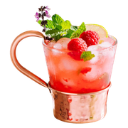 Roseberry Mule