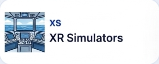 XR Simulators card