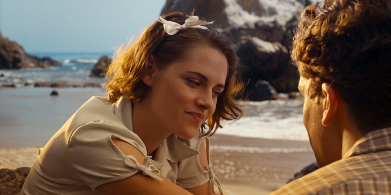 Café Society Screenshot