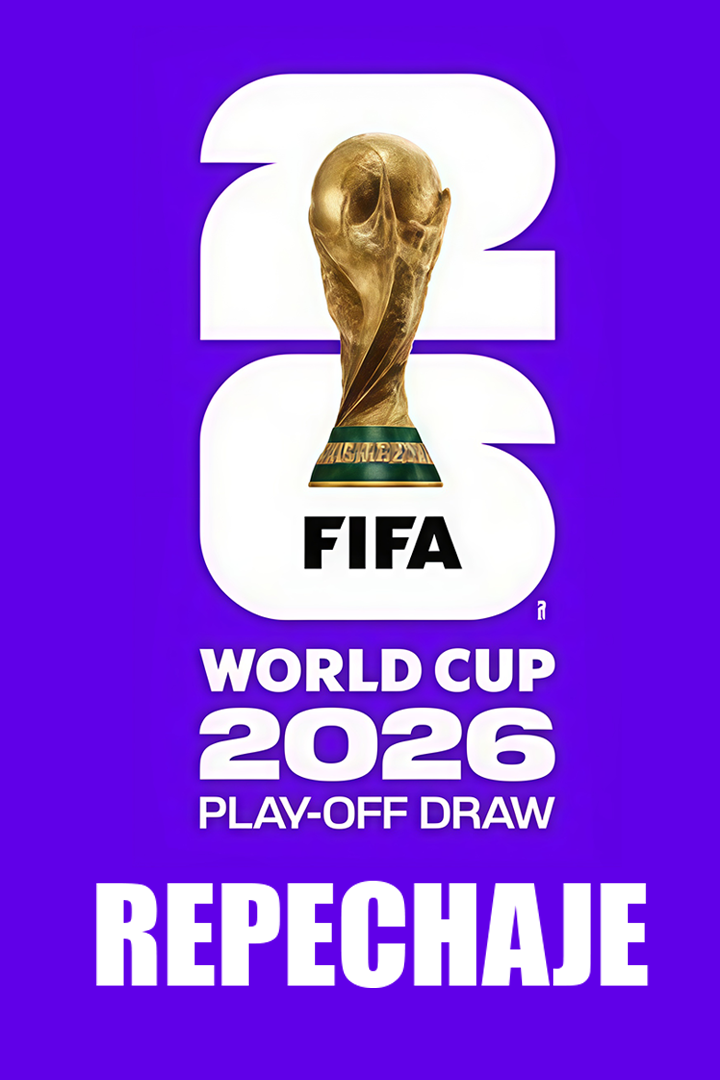 Repechaje al Mundial 2026