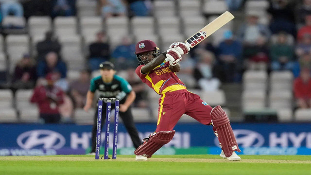 west indies vs new zealand