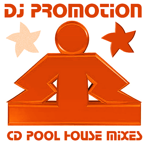 DJ Promotion CD Pool House Mixes 656-657 (DJ Promotion Digital)