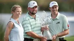 Fitzpatrick Brothers Claim Historic PGA Tour Victory