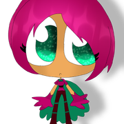 beet-cookie