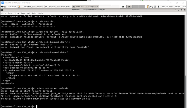 network-Error