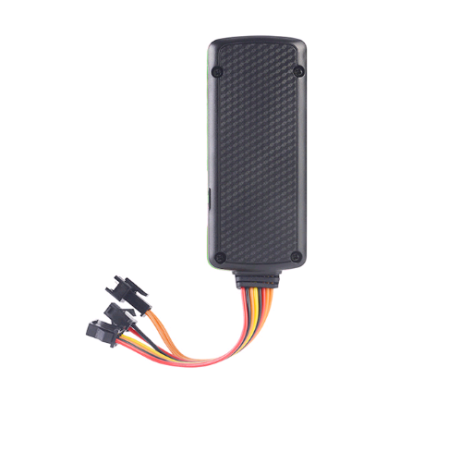 GPS-Vehicle-Tracker