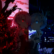 049 Ram amp Rem Re Zero