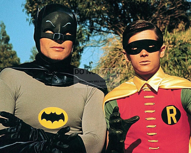 batman