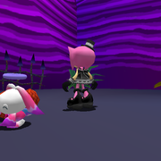 Oh-no