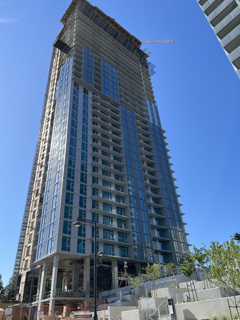 Century City - July 12, 2024