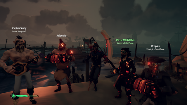 sot