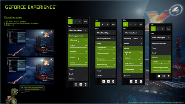 Geforce-Experience