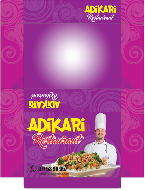Adikari Lunchbox