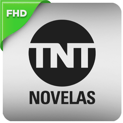TNT NOVELAS FHD